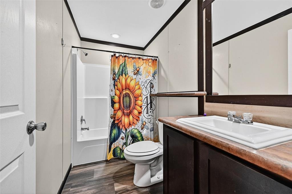 SCARBOROUGH C - Residential