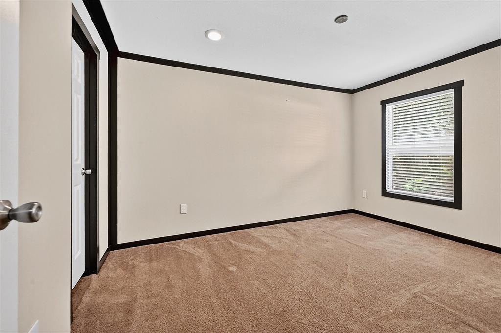 SCARBOROUGH C - Residential