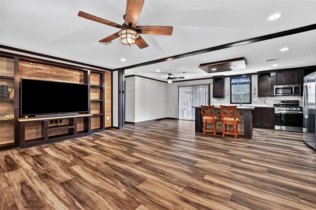 SCARBOROUGH C - Residential