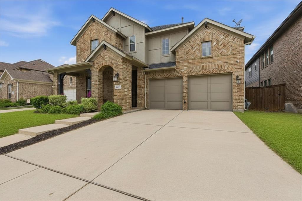 Southpointe Ph 2 - Residential