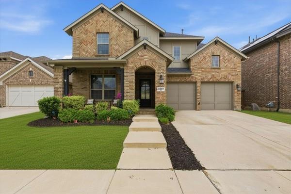 Southpointe Ph 2 - Residential
