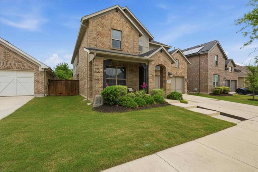Southpointe Ph 2 - Residential