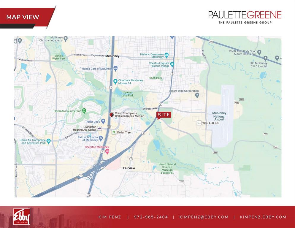 S13572 - Commercial Sale