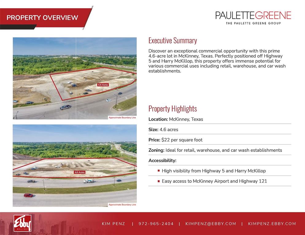 S13572 - Commercial Sale