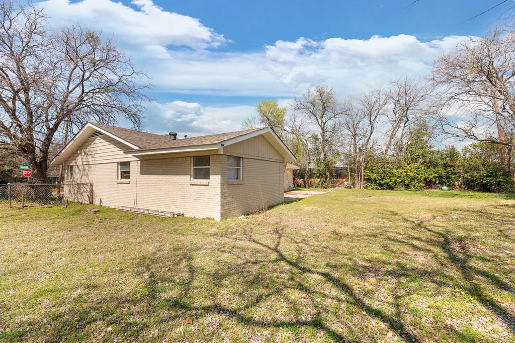 Westwood Add - Residential