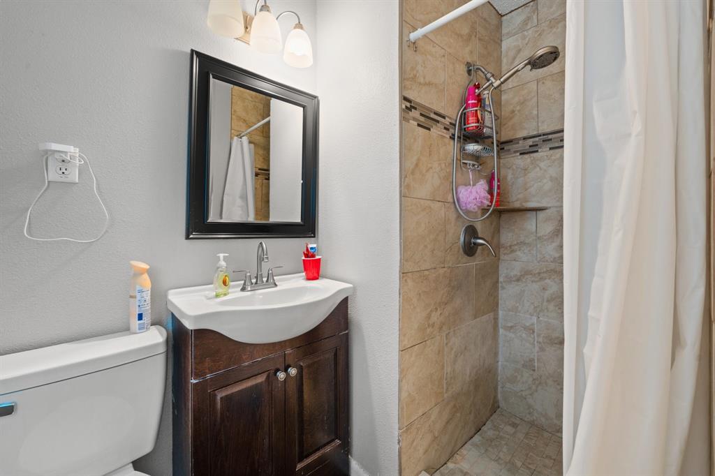 Westwood Add - Residential