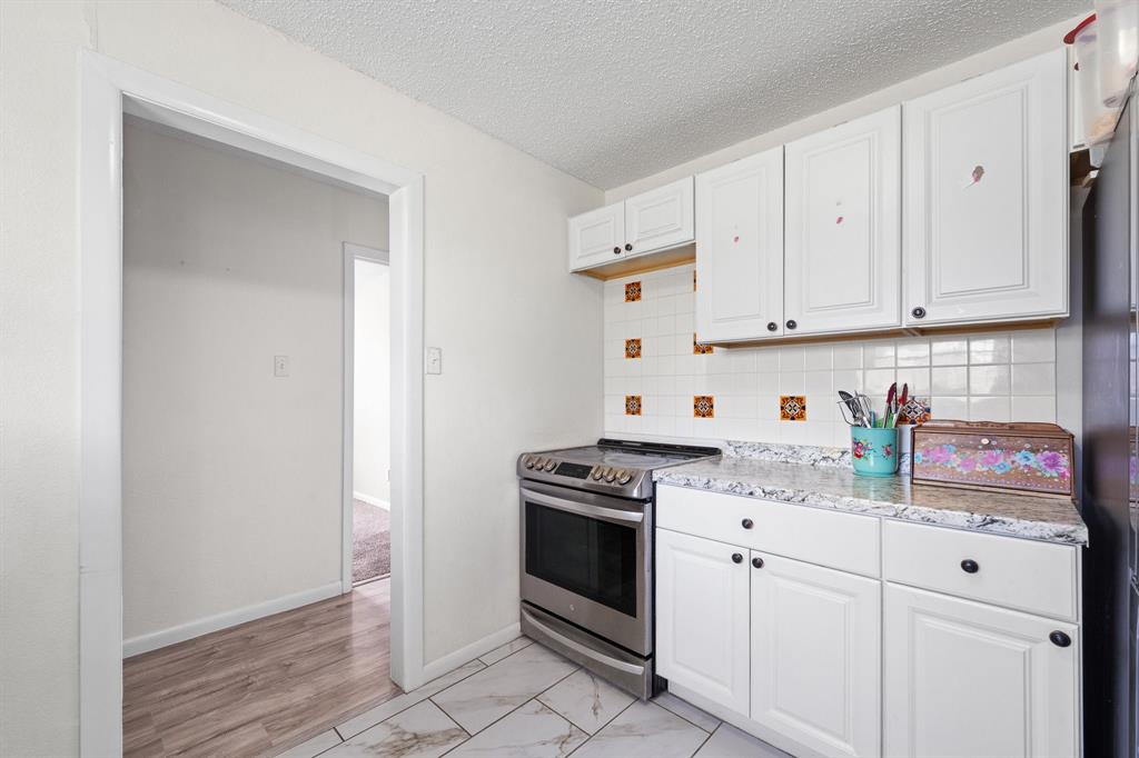 Westwood Add - Residential