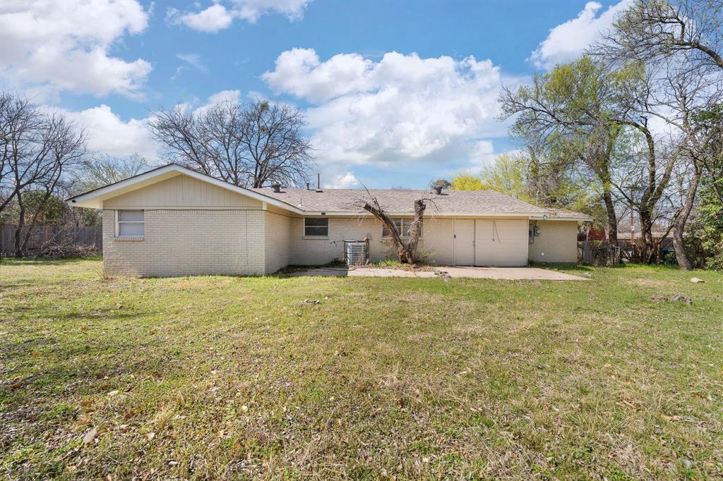 Westwood Add - Residential