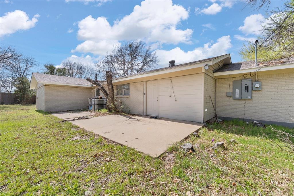 Westwood Add - Residential