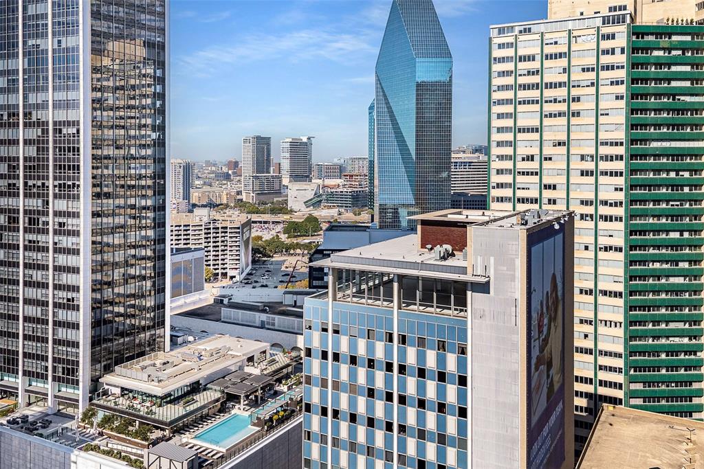 1505 Elm Street Condos - Residential