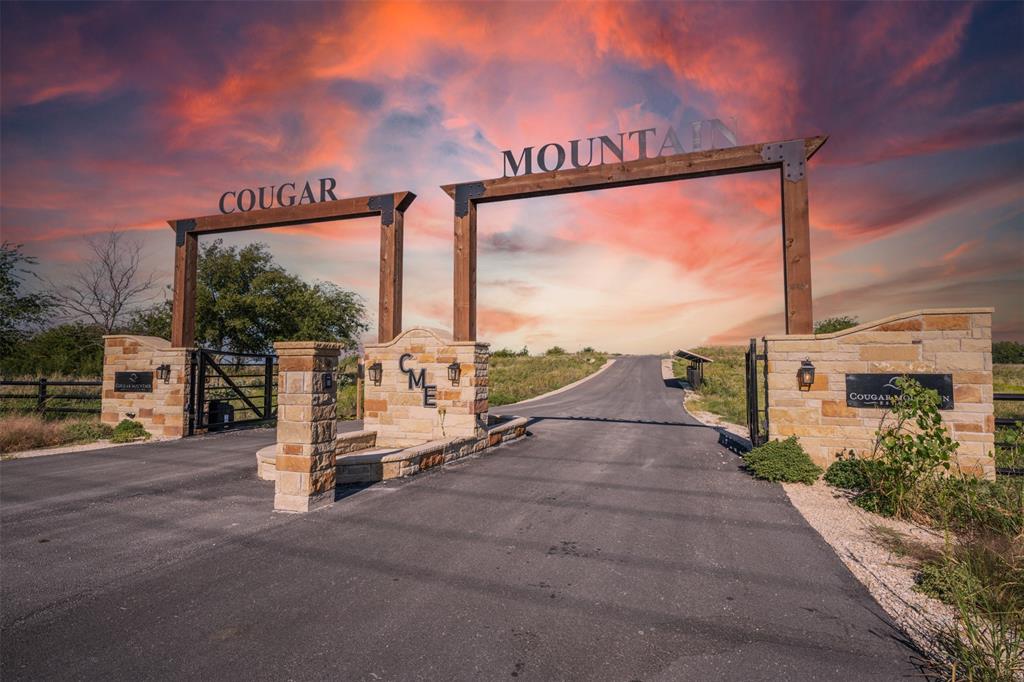 Cougar Mountain Estates Ph 1 - Land