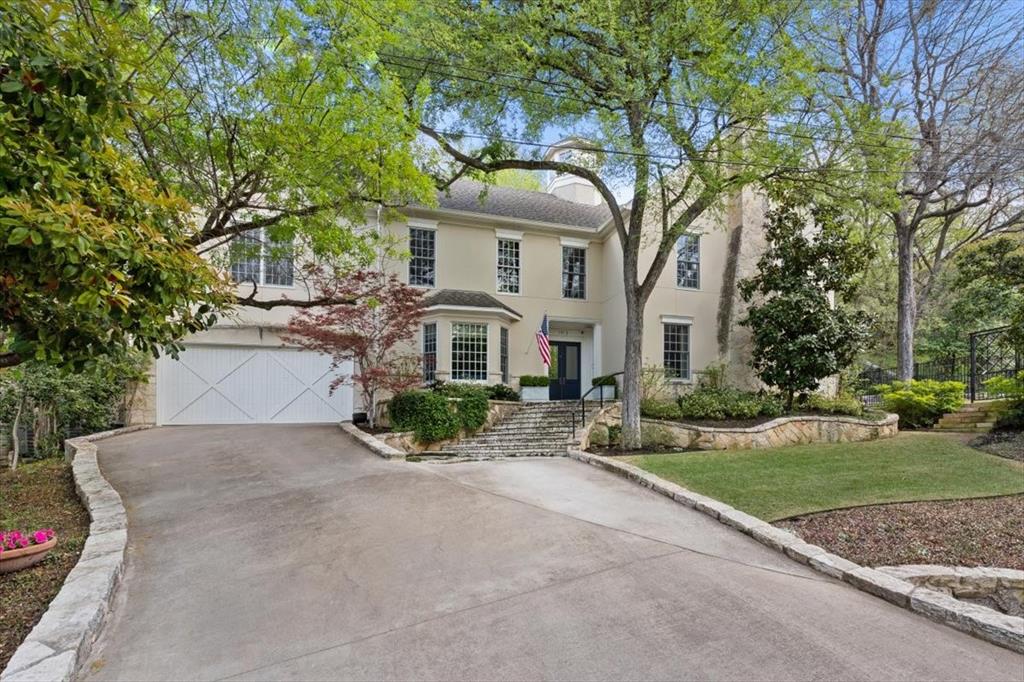 Rivercrest Add - Residential