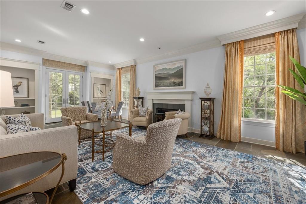 Rivercrest Add - Residential