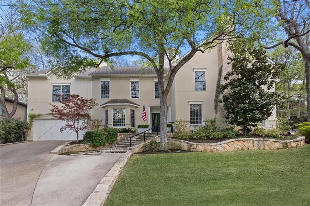 Rivercrest Add - Residential