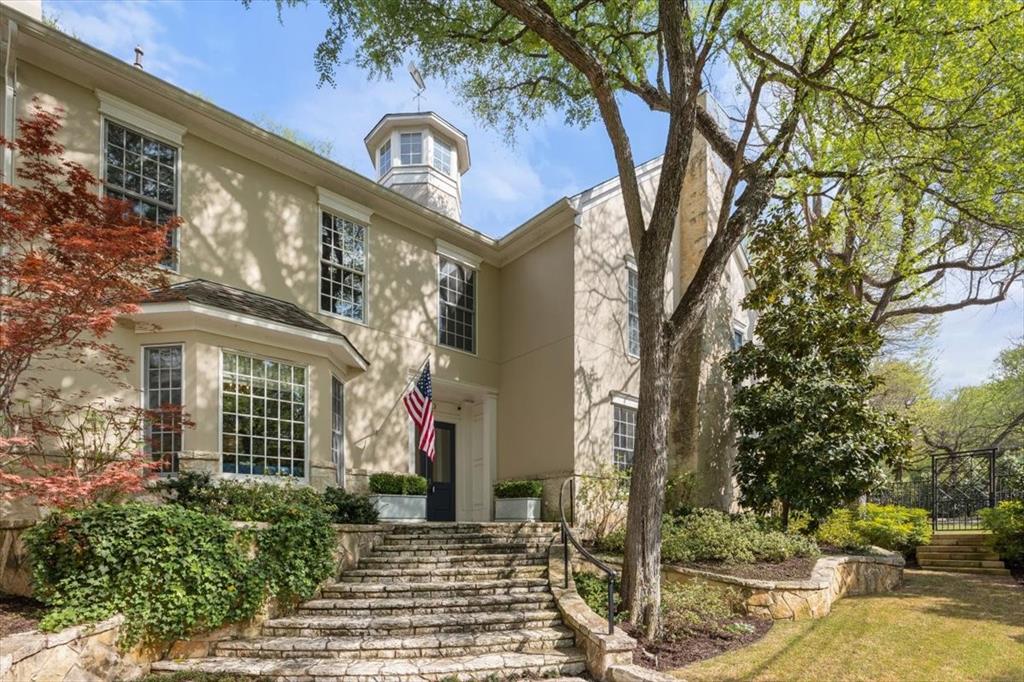 Rivercrest Add - Residential