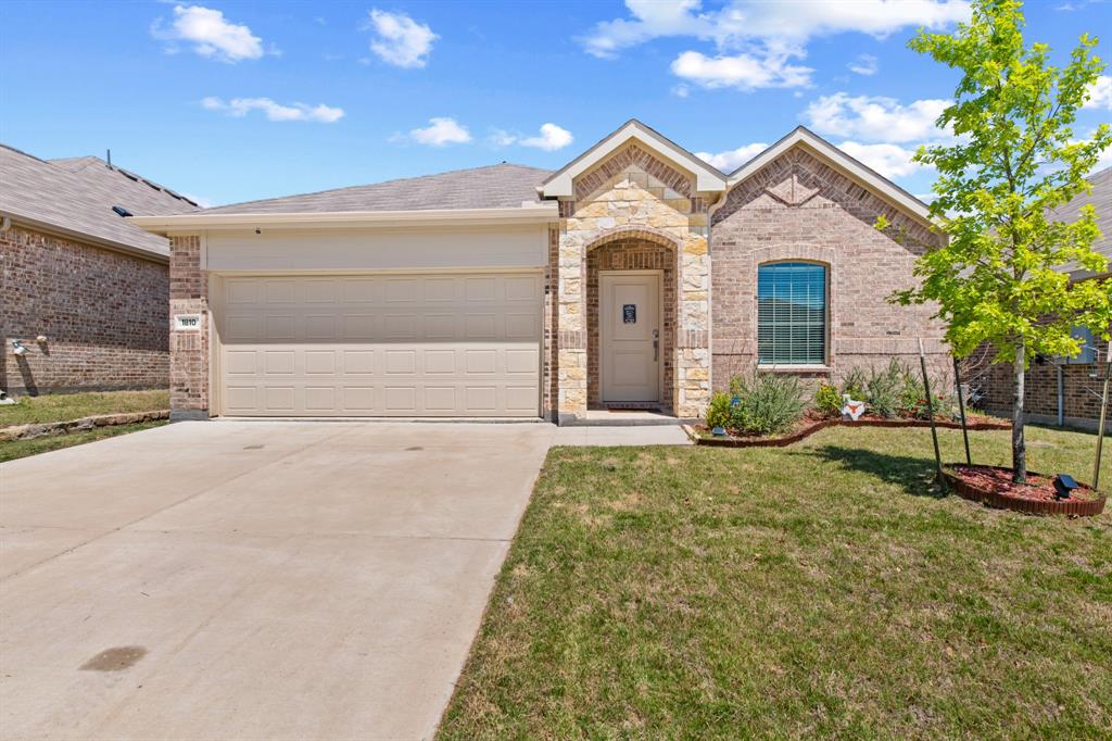 Eastland Ph 1a - Residential