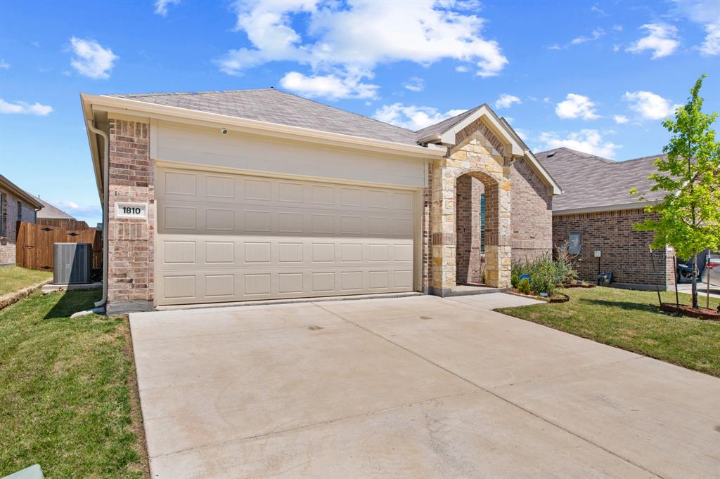 Eastland Ph 1a - Residential