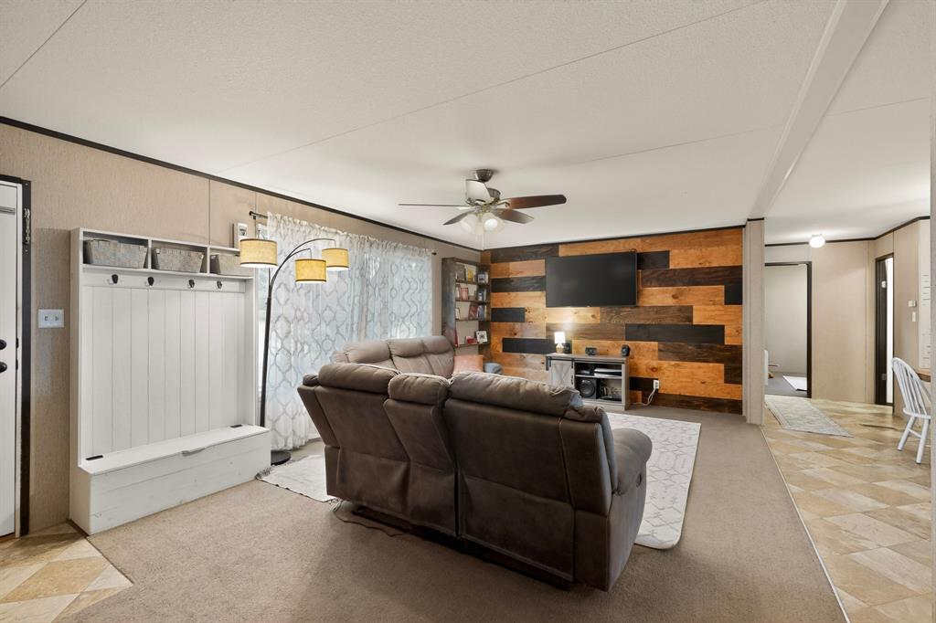 Lake Granbury Hbr Sec F - Residential