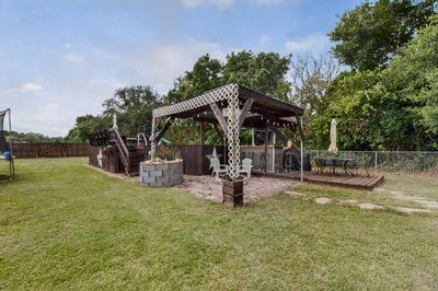 Lake Granbury Hbr Sec F - Residential