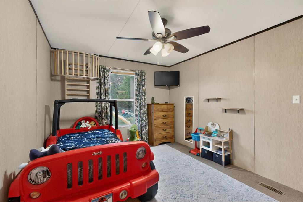Lake Granbury Hbr Sec F - Residential