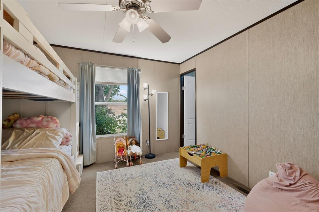 Lake Granbury Hbr Sec F - Residential
