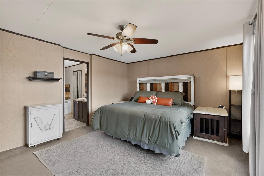 Lake Granbury Hbr Sec F - Residential