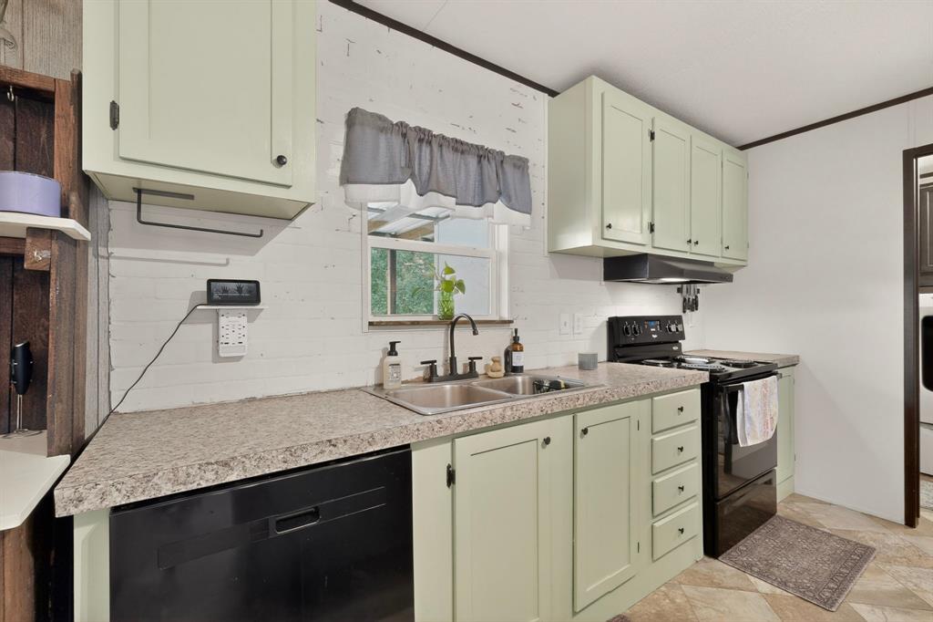 Lake Granbury Hbr Sec F - Residential