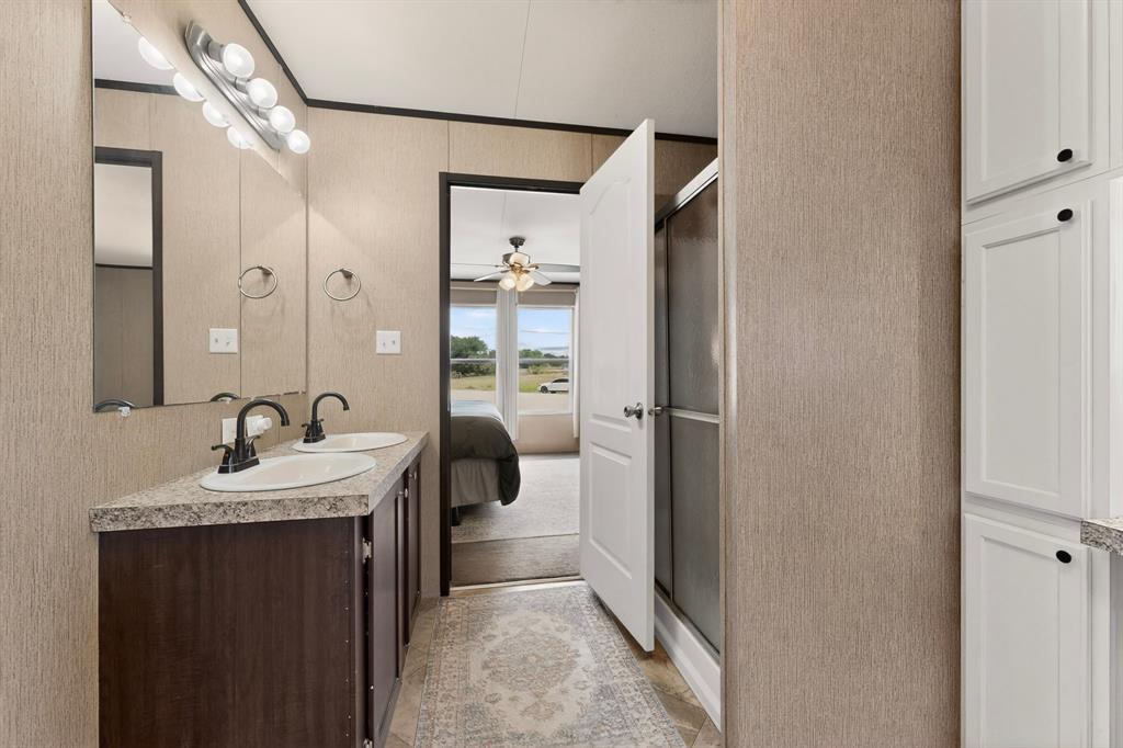 Lake Granbury Hbr Sec F - Residential