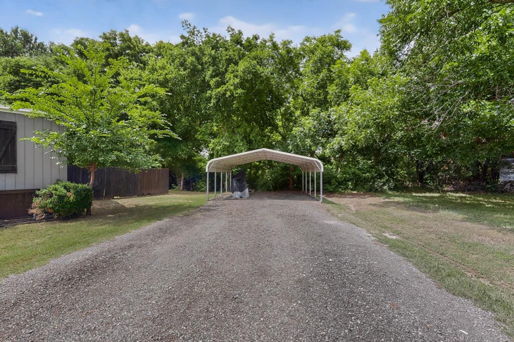 Lake Granbury Hbr Sec F - Residential