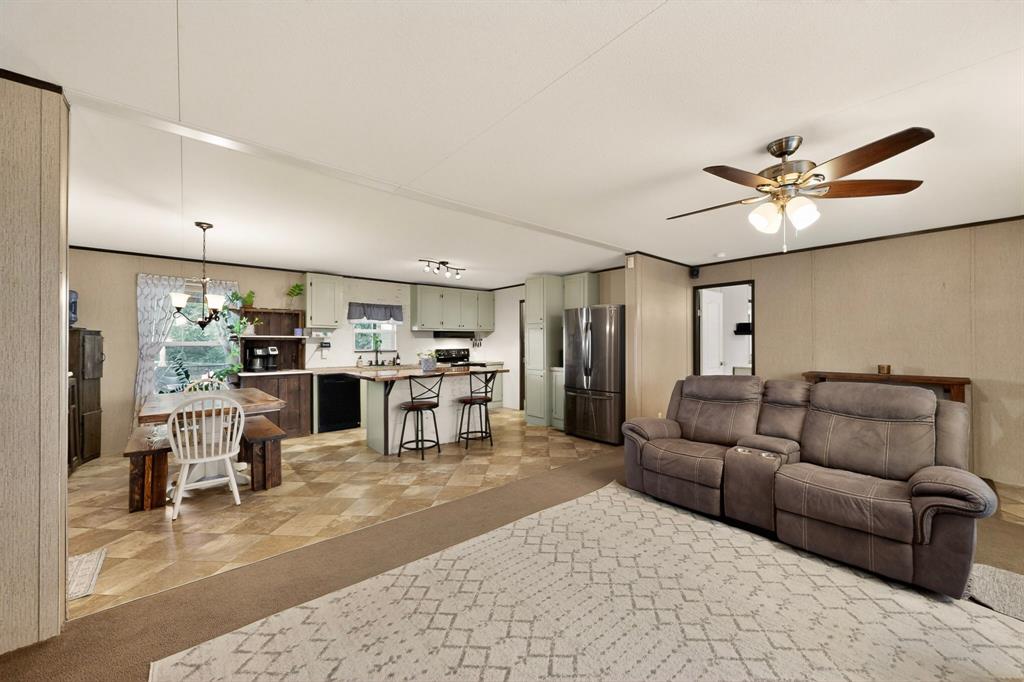 Lake Granbury Hbr Sec F - Residential