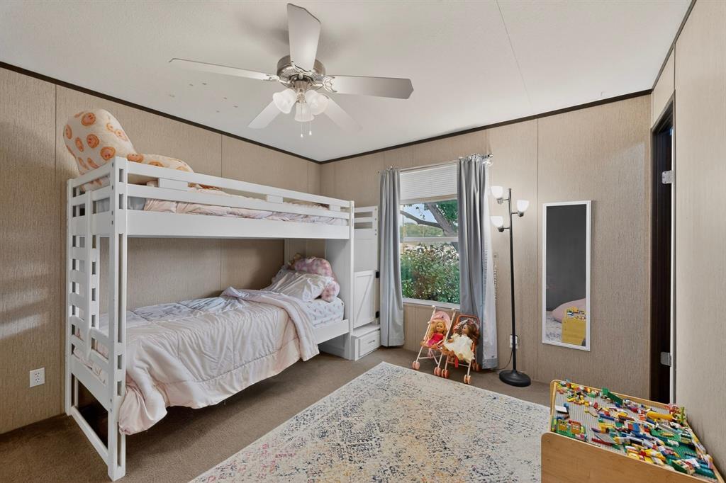 Lake Granbury Hbr Sec F - Residential