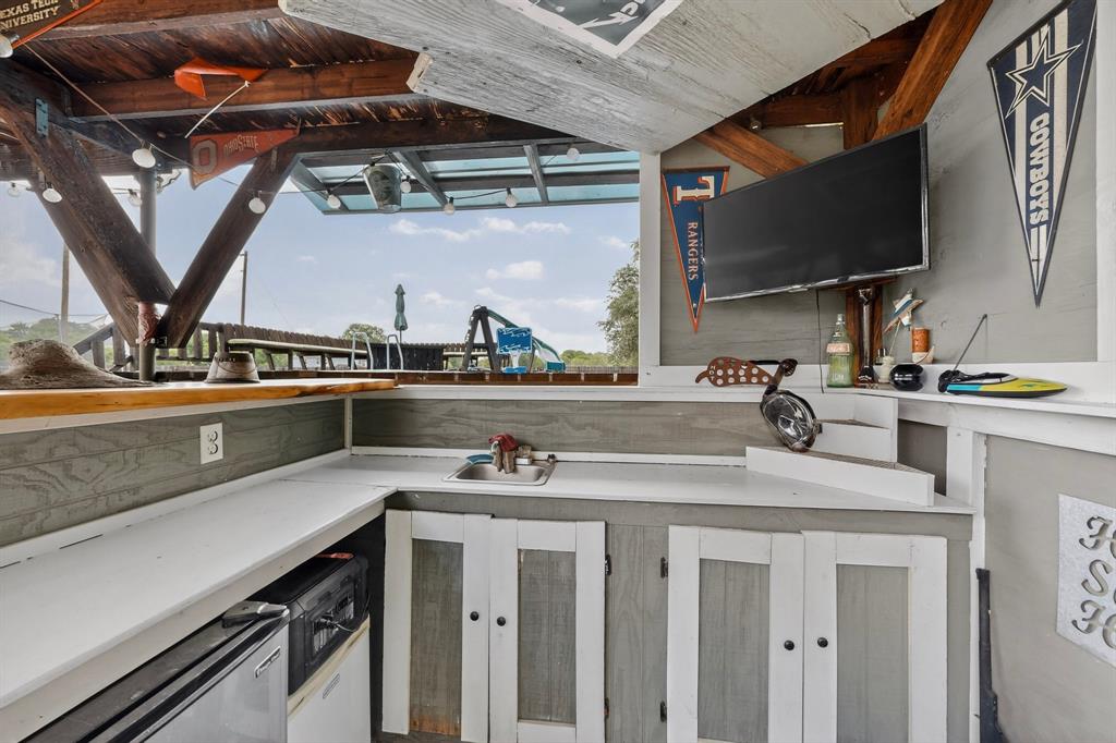 Lake Granbury Hbr Sec F - Residential