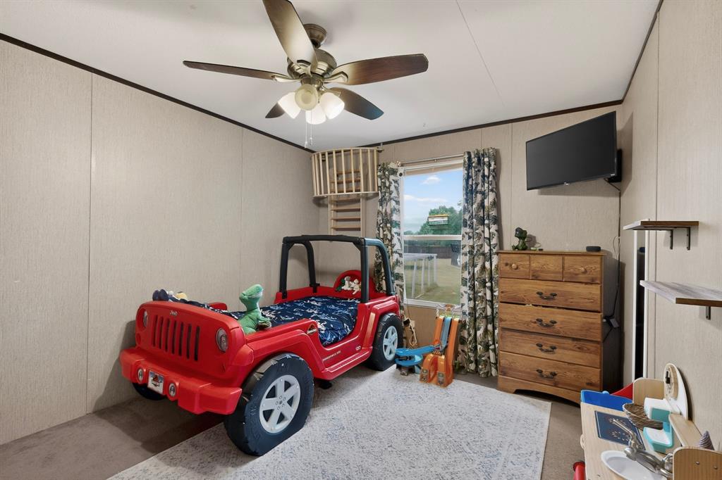 Lake Granbury Hbr Sec F - Residential