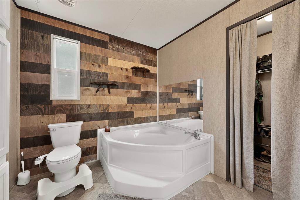 Lake Granbury Hbr Sec F - Residential