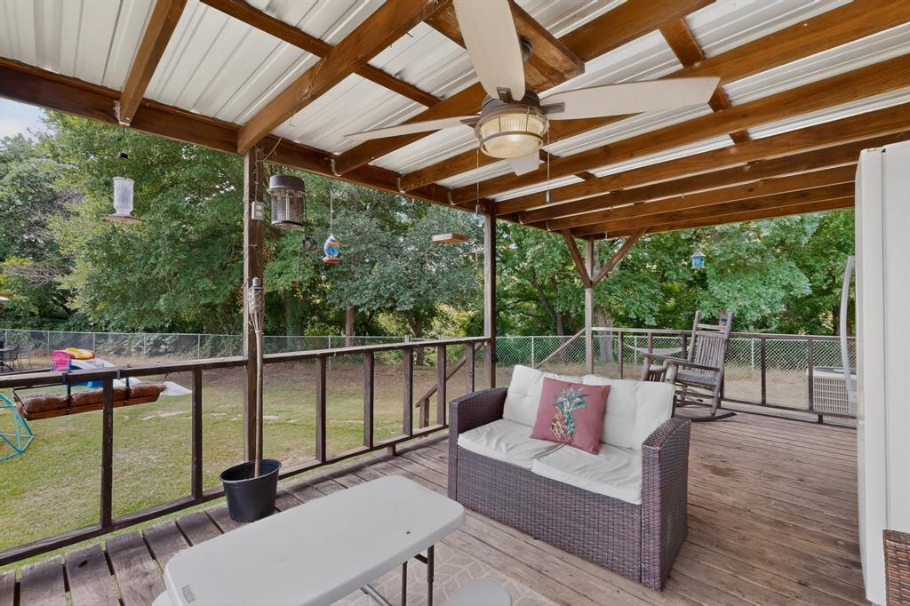 Lake Granbury Hbr Sec F - Residential