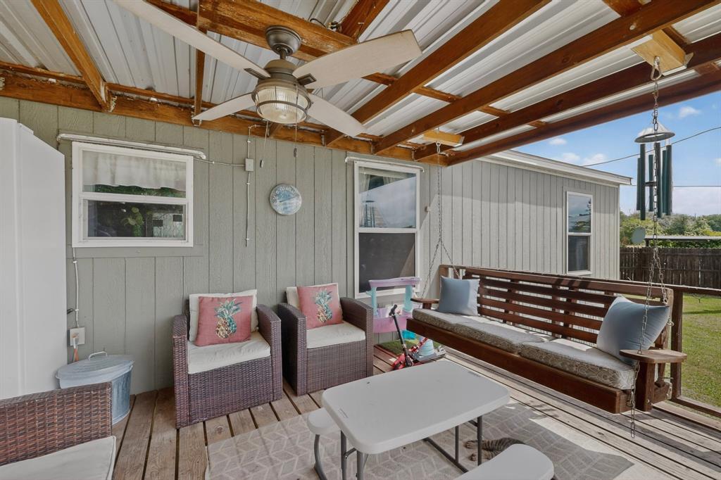 Lake Granbury Hbr Sec F - Residential