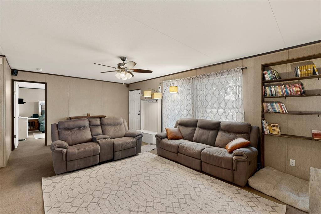 Lake Granbury Hbr Sec F - Residential