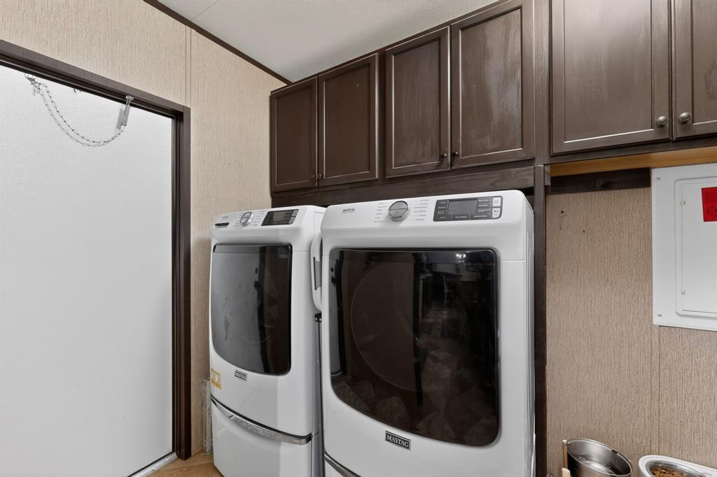 Lake Granbury Hbr Sec F - Residential