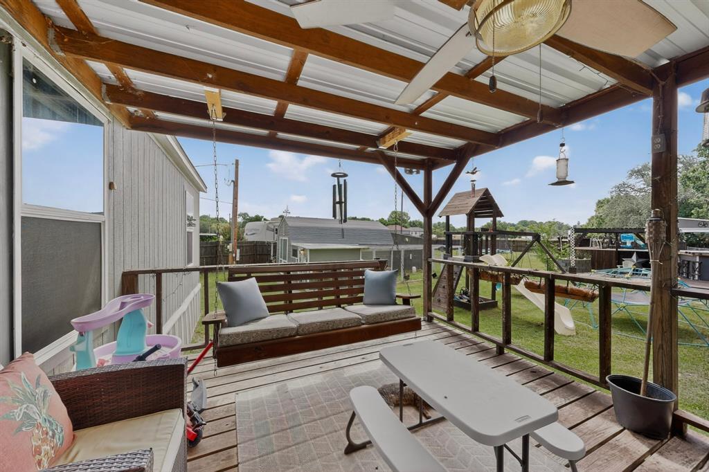 Lake Granbury Hbr Sec F - Residential