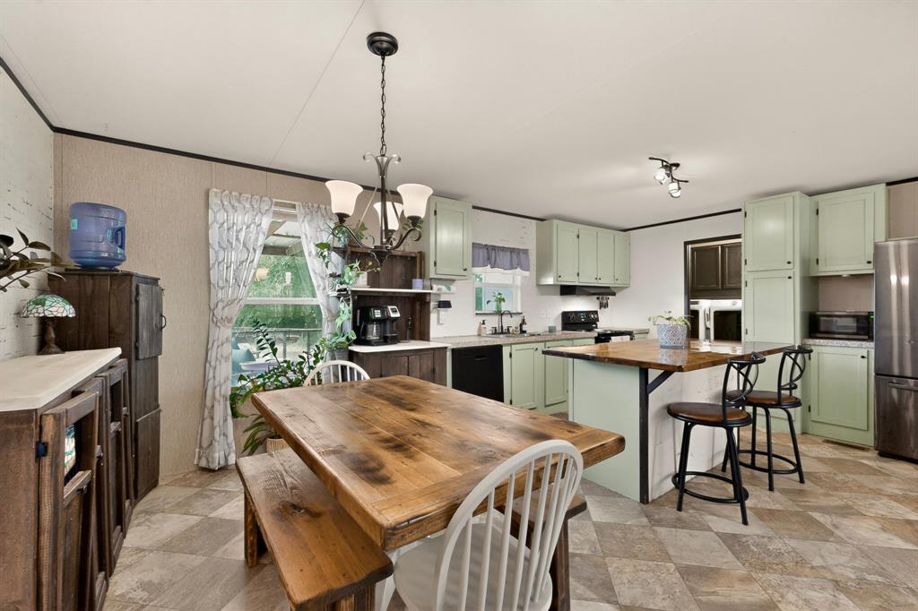 Lake Granbury Hbr Sec F - Residential