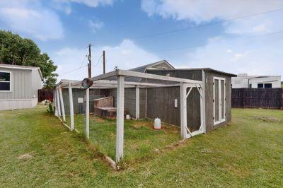Lake Granbury Hbr Sec F - Residential