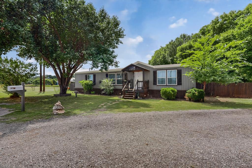 Lake Granbury Hbr Sec F - Residential
