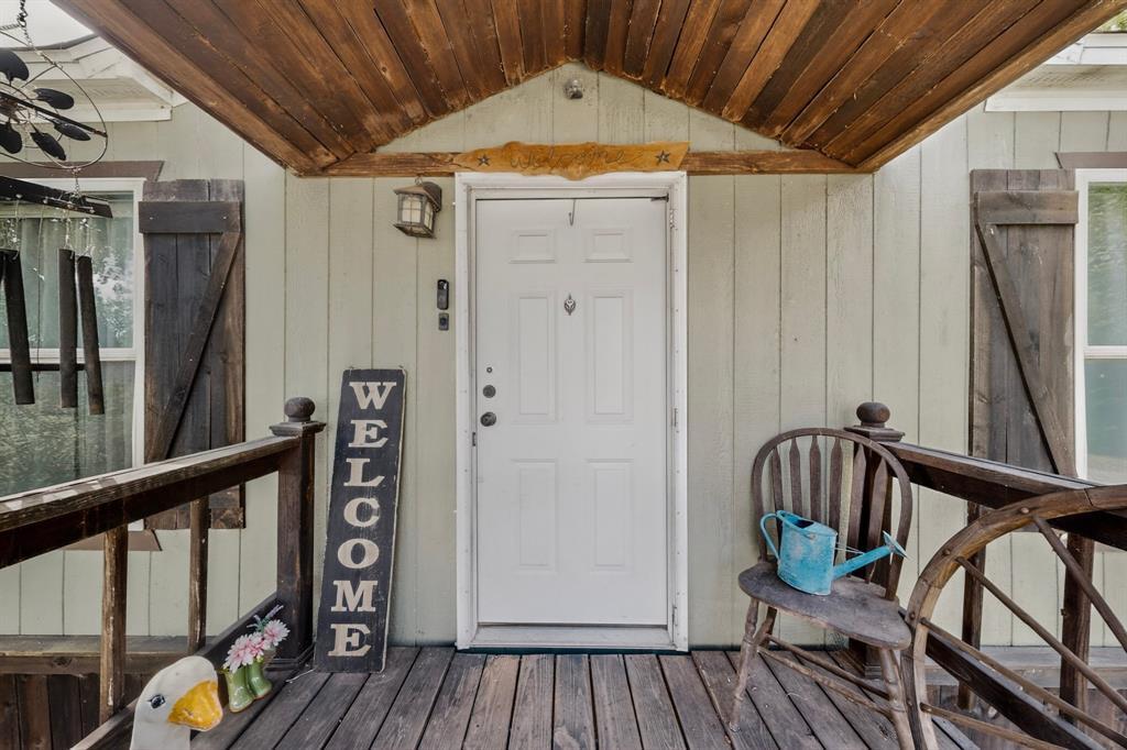 Lake Granbury Hbr Sec F - Residential