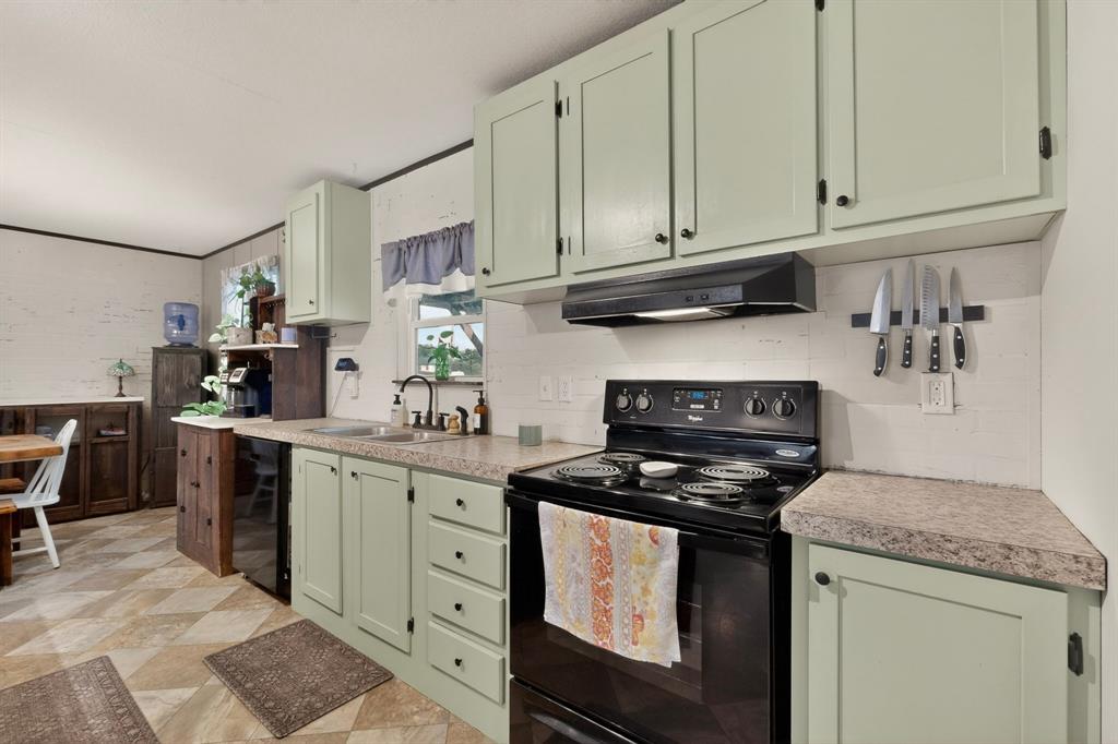 Lake Granbury Hbr Sec F - Residential