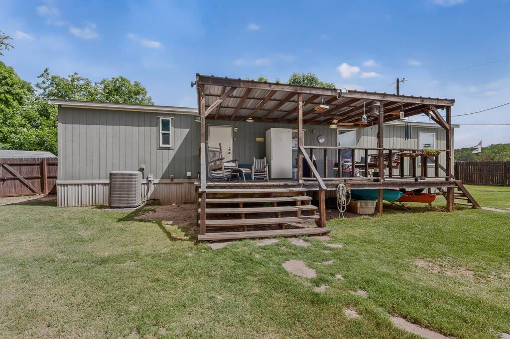 Lake Granbury Hbr Sec F - Residential