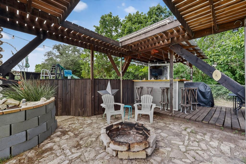 Lake Granbury Hbr Sec F - Residential