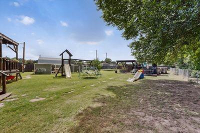 Lake Granbury Hbr Sec F - Residential