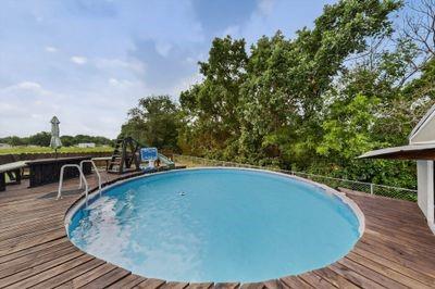 Lake Granbury Hbr Sec F - Residential