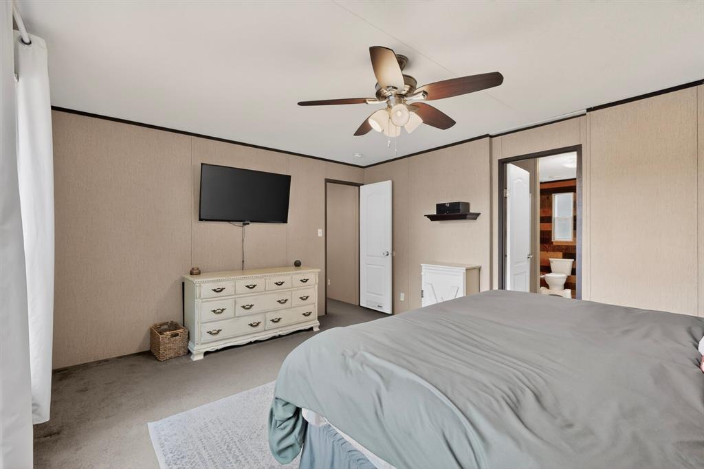 Lake Granbury Hbr Sec F - Residential