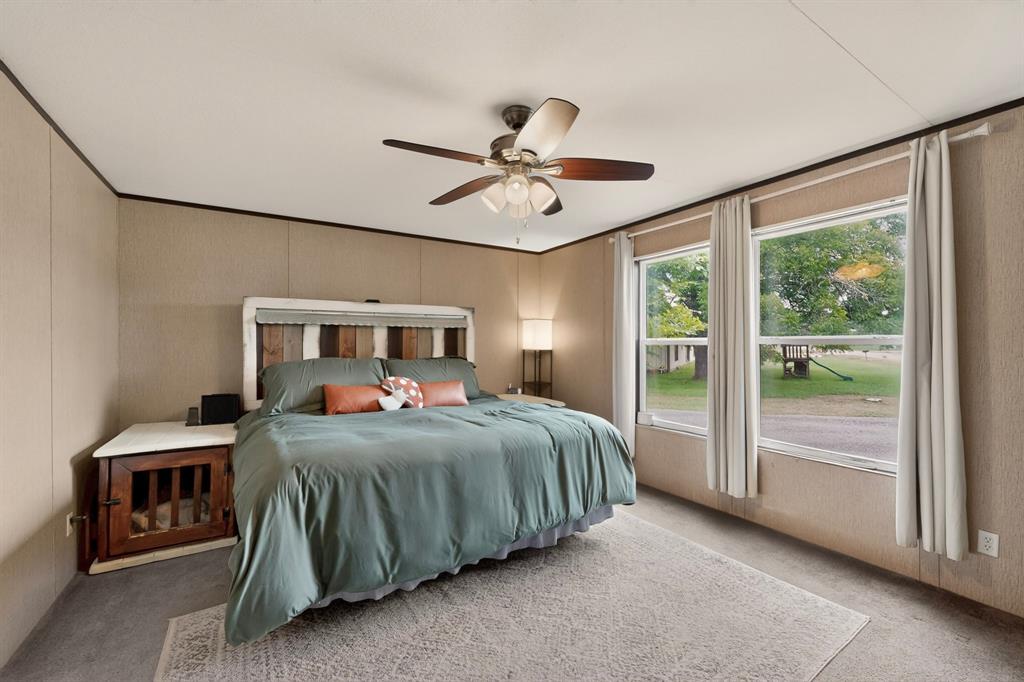 Lake Granbury Hbr Sec F - Residential
